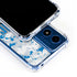 NBA Orlando Magic Digi Camo Moto G 5G (2024) Clear Case